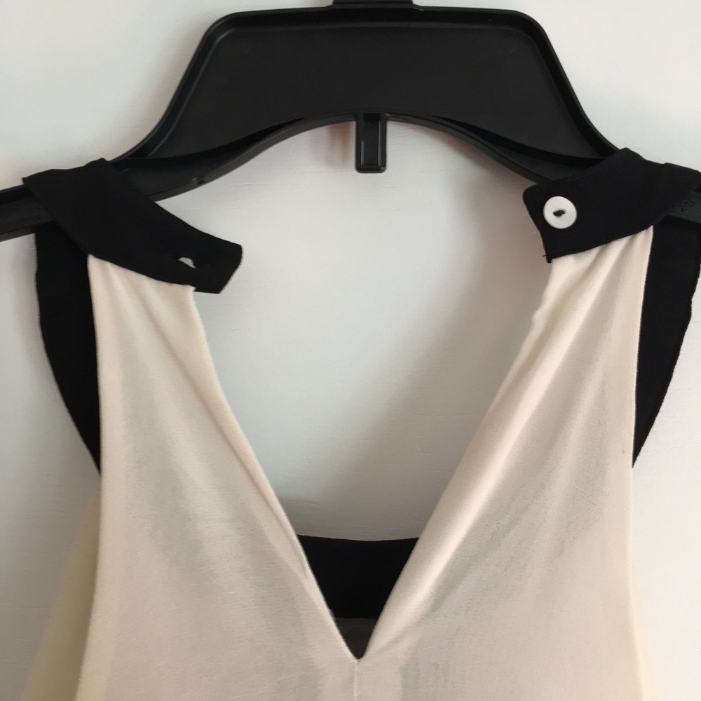 Max Studio Pleated Dress - Picture 6 of 7